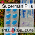 Superman Pills new15